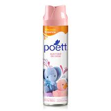 POETT AERO BEBE 360ml x6