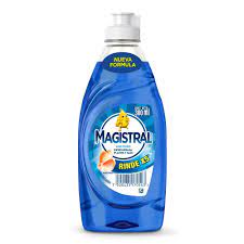 MAGISTRAL DETERGENTE MARINA 300ml x21