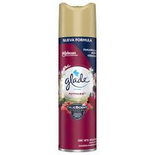 GLADE AERO AMBIENTE POTPOURRI 380ml x6