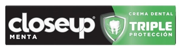 CLOSE UP MENTA CR DENT TRIPLE P 70gr x72
