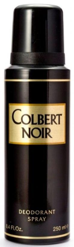 COLBERT AER NOIR XL 250ml x6