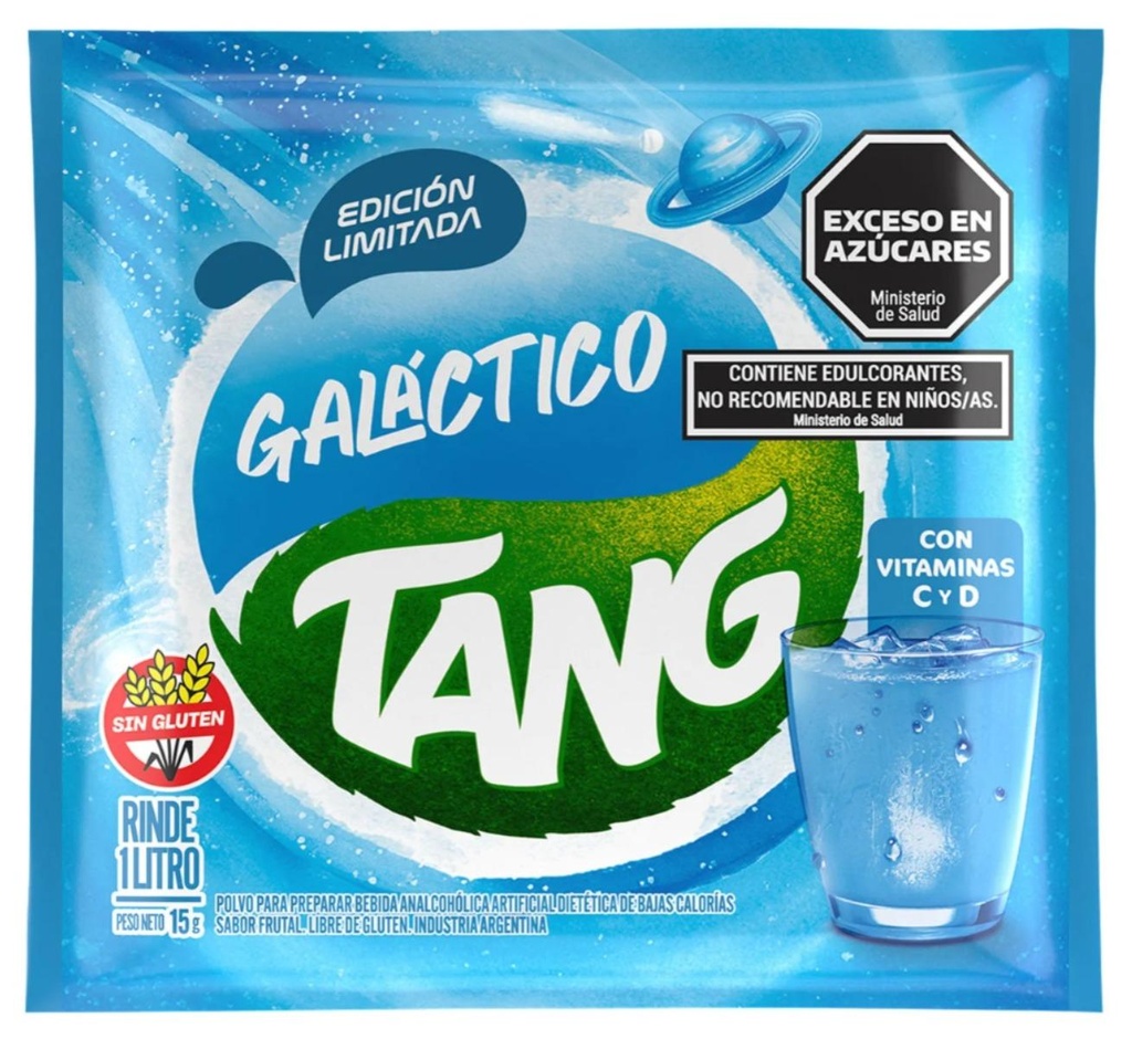 TANG GALACTICO 15gr x240