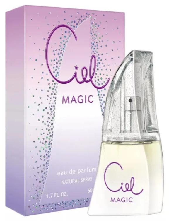 CIEL MAGIC EDP 50ml x3