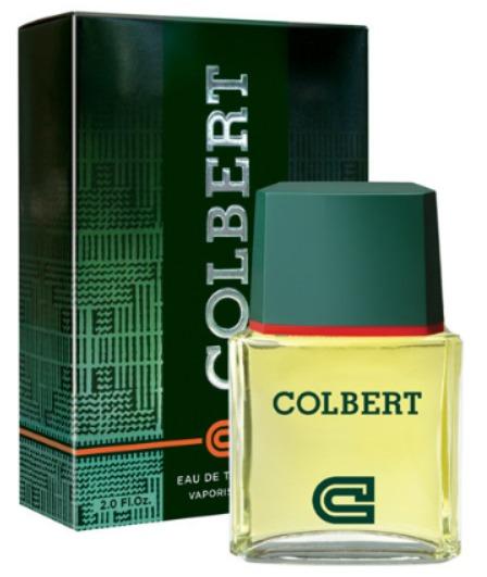 COLBERT EDT 60ml x3