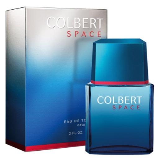 COLBERT SPACE EDT 60ml x3
