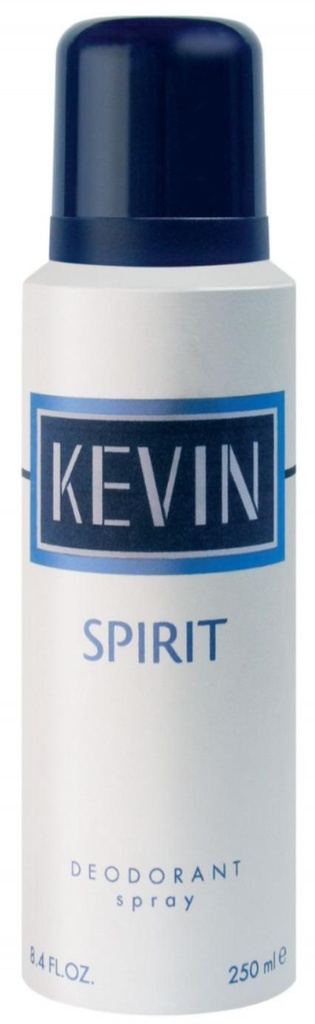 KEVIN SPIRIT XL 250ml x6