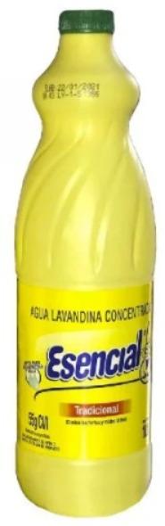 ESENCIAL LAVANDINA 1lt x12