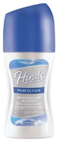 HINDS ROLLON PERFECTION 60gr x12