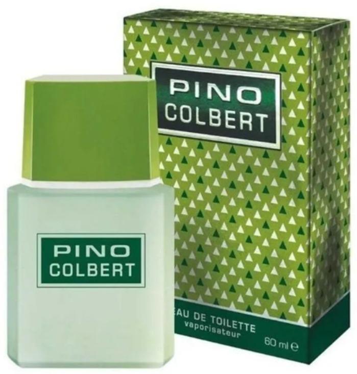 COLBERT PINO EDT 60ml x3