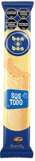 DISPLAY BON O BON OBLEA BLANCO 30grx20 (B/8)