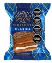 MINITORTA ALFAJOR CLASICO 69gr x21