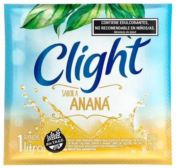 CLIGHT ANANA 16X20X8GR