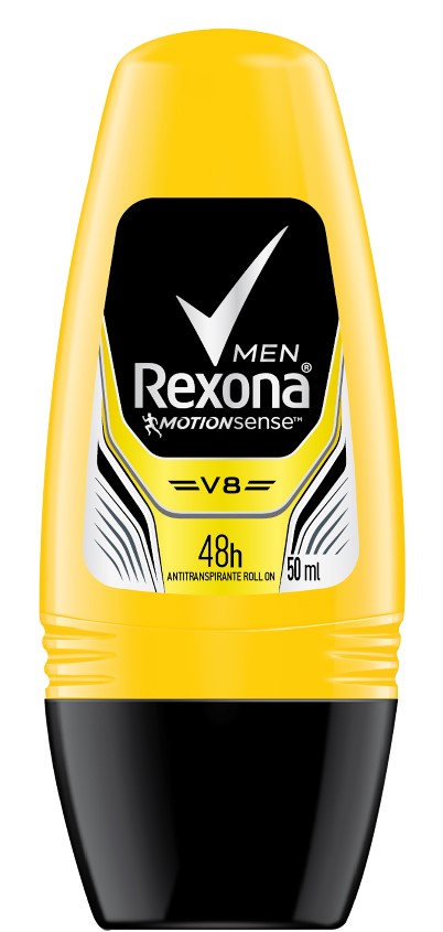 REXONA ROLLON HOMBRE X 50ML V8
