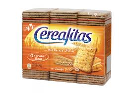 CEREALITAS CLASICAS X3 636gr x15