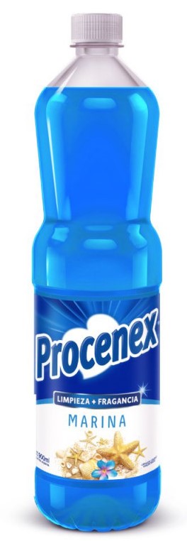 PROCENEX MARINA 900ML x 12u