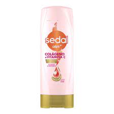 SEDAL 190 ML AC Colageno y Vitamina
