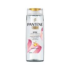 PANTENE PROV SH DETOX 200ML