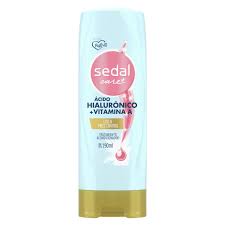 SEDAL AC HIALURONICA Y VITAMINA A 190ml x12