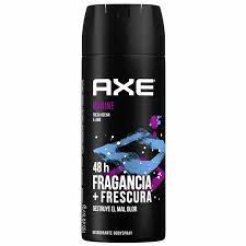 AXE DEO AEROSOL BS MARINE 12X97X15 x BULTO