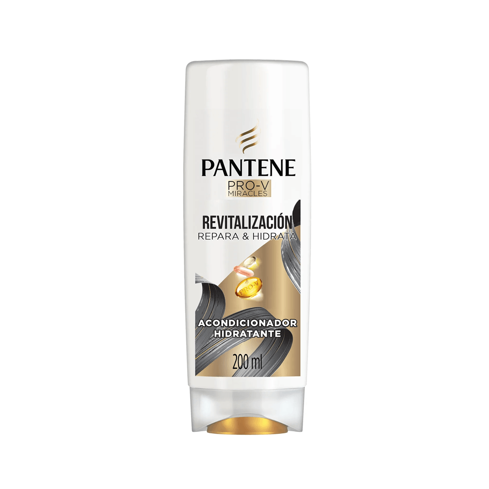 PANTENE PROV AC REVITALIZACION 200ML