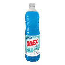 ODEX LIMPIADOR PISO AMANECER MARINO X 900ML X18U