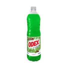ODEX LIMPIADOR PISO BOSQUE X 900ML X18U