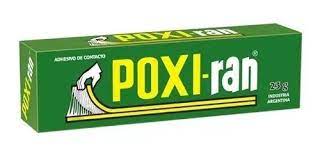Display Poxi-ran x 23 gr(120u) 6D 20B