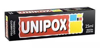 DISPLAY UNIPOX 6D 20B