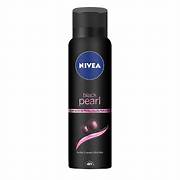 NIVEA AER BLACK PEARL FEM X 150ML