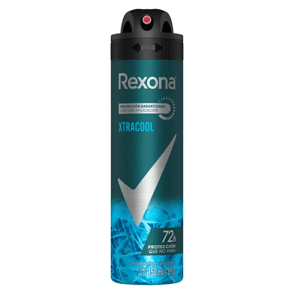 REXONA DEO HOMBRE X 150 ML Xtra Cool