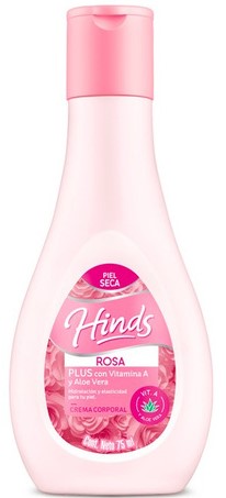 CREMA HINDS PLUS VITA 75gr x12