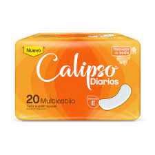 CALIPSO PROT. MULT SEDA 20x40b (5093)