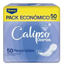 CALIPSO PROT. RESP E/SEDA 50x20b (5552)