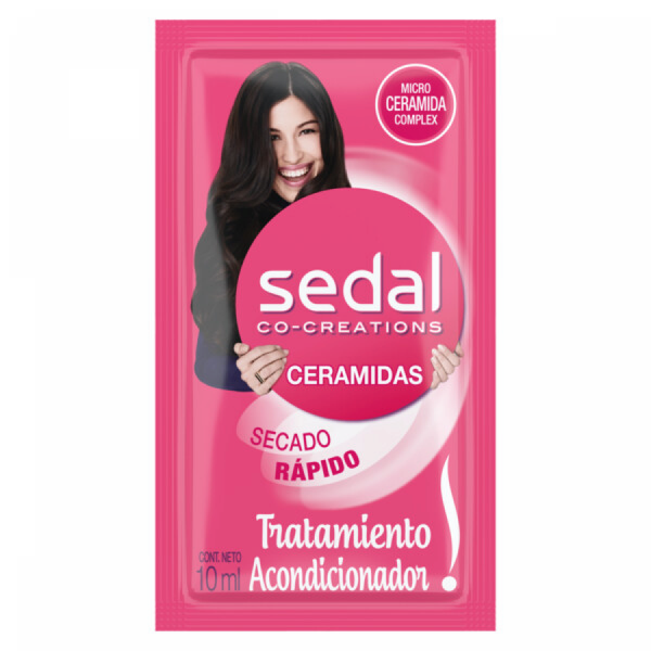 SEDAL 10ML AC Ceramidas