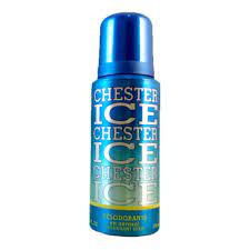 CHESTER ICE AER X 150 CC