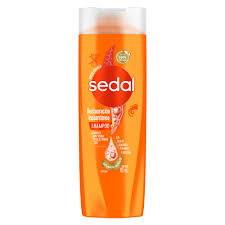 SEDAL 190 ML SH Restauracion Instantanea