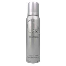 CIEL CRYSTAL X123 ML