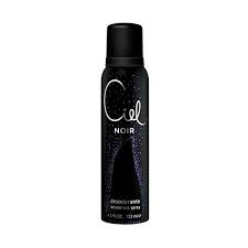 CIEL NOIR X123 ML