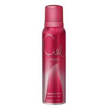 CIEL ROSE X123 ML
