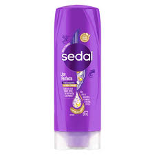 SEDAL AC LISO PERFECTO 190ml x12