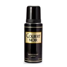 COLBERT AER NOIR 6U X 150ML