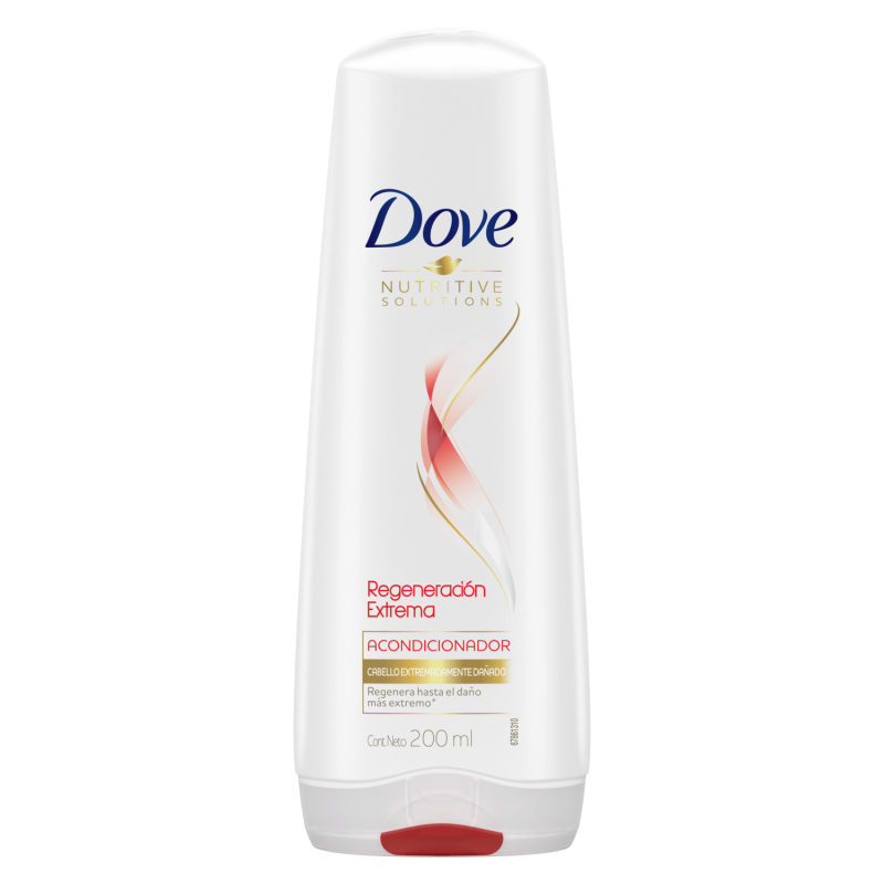 DOVE AC 200ML Regeneracion Extrema