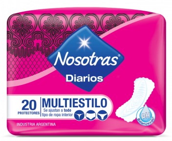 PROT. NOSOTRAS MULT 20X36 (7408)