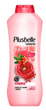 PLUSBELLE SH. 1LT Balance