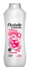 PLUSBELLE AC. 1LT Brilllo
