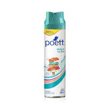 POETT AERO ALEGRA TU DIA 6U
