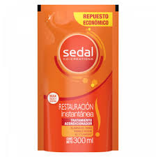 SEDAL AC 300 ML Restauracion Instantanea