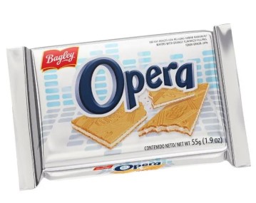 OPERA 55gr x56