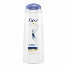 DOVE SH 200ML Reconstruccion completa