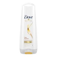DOVE AC 200ML Oleo Nutricion